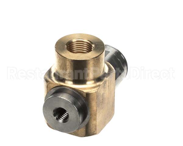 019561-45 T&S Brass Swivel Kit, 3/8 Npt X 50' Hose Reel