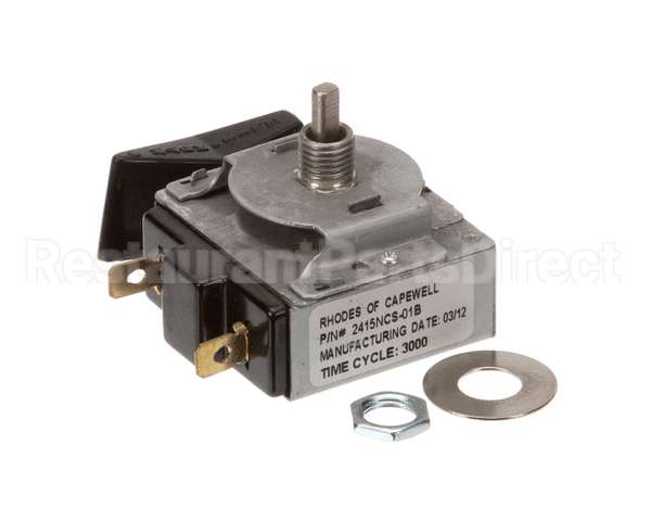 01957 Blakeslee Timer Switch