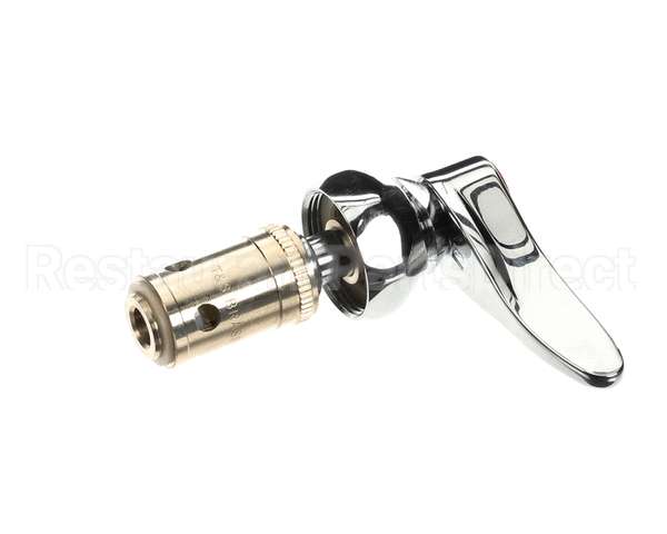 019638-40 T&S Brass Eterna Cartridge, Ltc W/ Spring Check, L