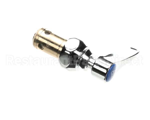 019639-40 T&S Brass Eterna Cartridge, Rtc W/ Spring Check, L