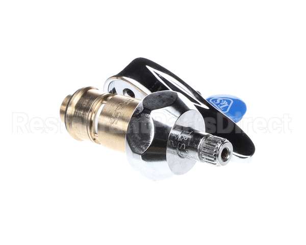 019641-25 T&S Brass Cerama Cartridge, Rtc W/ Check Valve, Bo