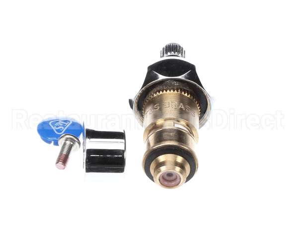 019641-25 T&S Brass Cerama Cartridge, Rtc W/ Check Valve, Bo