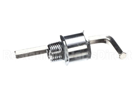 019653-40 T&S Brass Hex Swivel Assembly For 1/2 Hose Reel