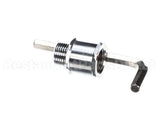 019653-40 T&S Brass Hex Swivel Assembly For 1/2 Hose Reel