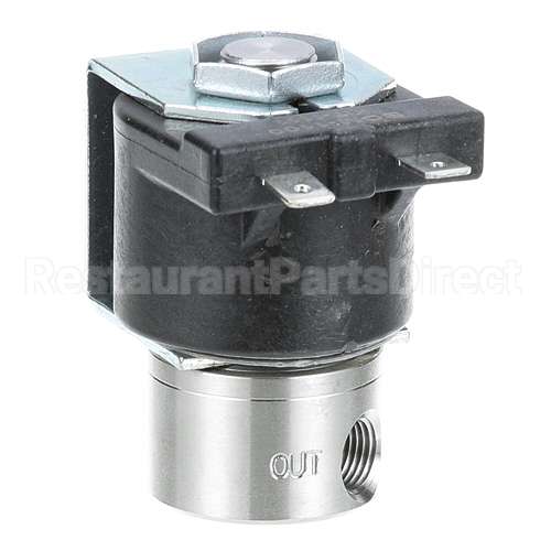 01975.0000 Compatible Bunn Solenoid Valve