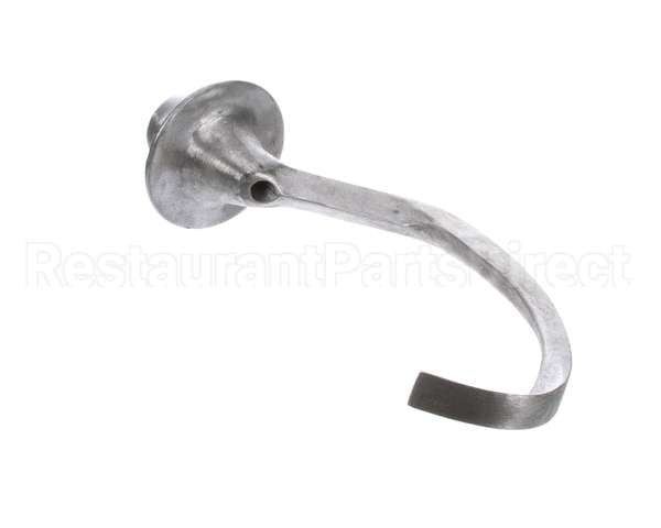 01987 Blakeslee Dough Hook 30Qt Form 5-3330