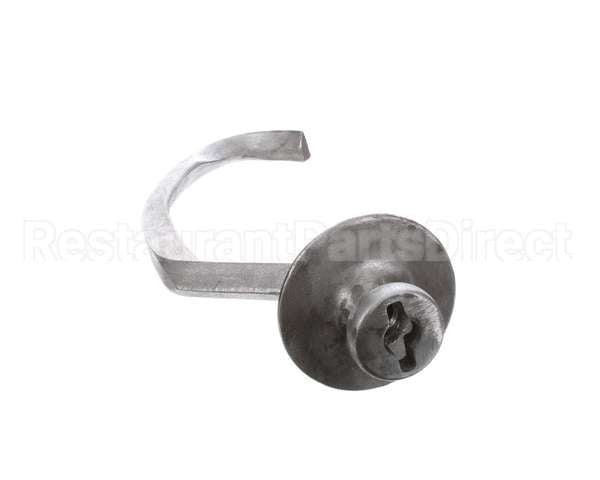 01987 Blakeslee Dough Hook 30Qt Form 5-3330