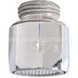 0199-02 Compatible TS Brass Aerator, 3/8"Npt, Ml, Leadfree