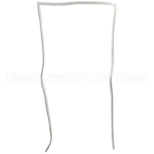 019937 Compatible Norlake Rh Gasket Door 30 X 66