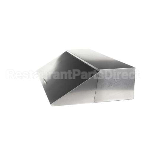 01B36S074A-03 Beverage Air Top Cover Pkg Sp48-18M-47