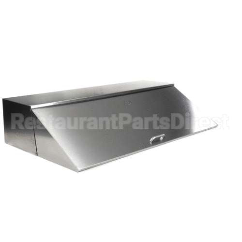 01B36S074A-03 Beverage Air Top Cover Pkg Sp48-18M-47