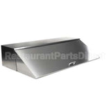 01B36S074A-03 Beverage Air Top Cover Pkg Sp48-18M-47