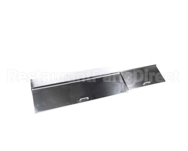01B36S086A-01 Beverage Air Top Cover Pkg Assembly Sp72-18