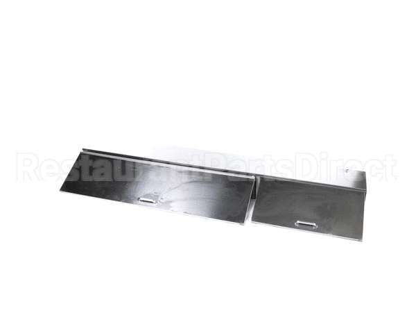 01B36S086A-01 Beverage Air Top Cover Pkg Assembly Sp72-18