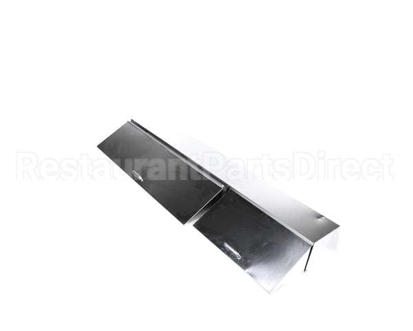 01B36S086A-01 Beverage Air Top Cover Pkg Assembly Sp72-18