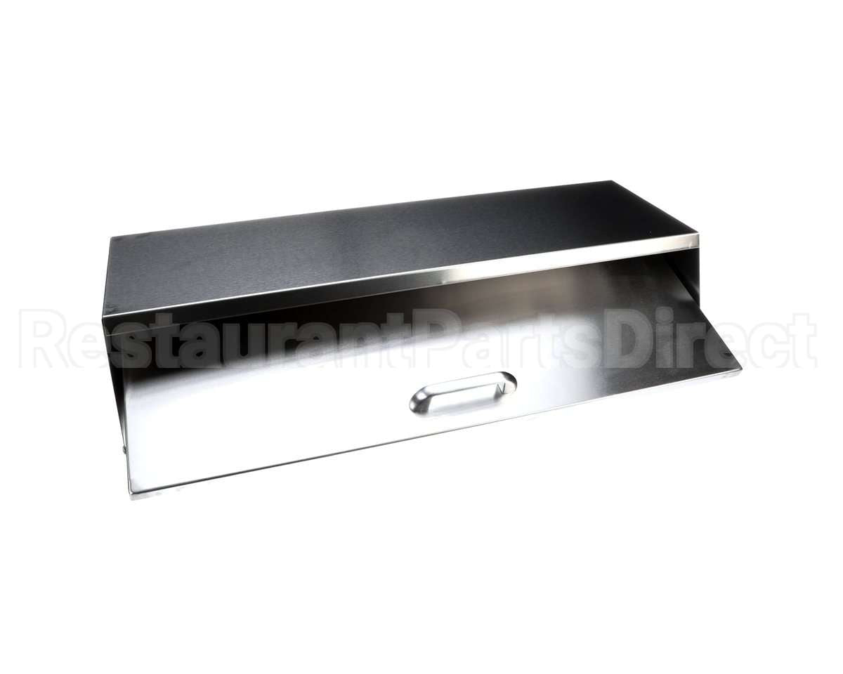 01B36S132D-01 Beverage Air Top Cover Pkg Assembly Spe27B