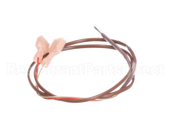 02-01-034 Piper Products Temp Probe Type K For Temp Con