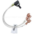 02-01-108-00 Compatible Hatco Potentiometer