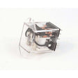 02-01-116-00 Compatible Hatco Relay, Mini, 24Vac, Dpdt, 10Res