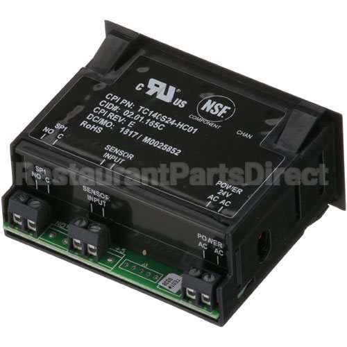 02-01-165R00 Compatible Hatco Controller