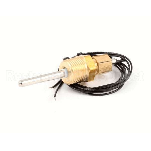 02-01-203-00 Compatible Hatco Probe, Temp, 10K Ntc Thermistor