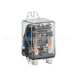 02-01-214 Compatible Hatco Toaster Relay Dpdtp 35A 240V