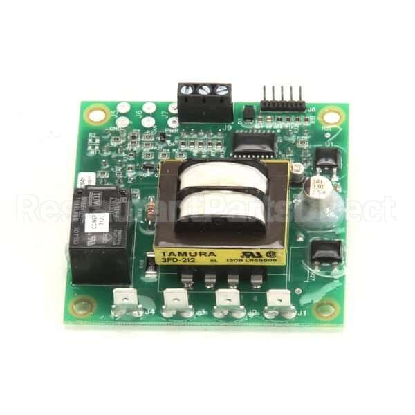 02-01-222A-00 Compatible Hatco Ctrl, Ele, 120V, 185Fsp, 22 0F Max