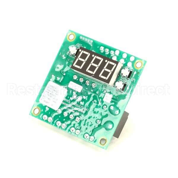 02-01-222H-00 Compatible Hatco Ctrl, Ele, 120V, 175Fsp, 22 0F Max