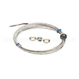 02-01-296-00 Compatible Hatco Probe, Ss Button