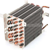 02-028815 Compatible Master-Bilt Evaporator Coil W/O Coil Coat