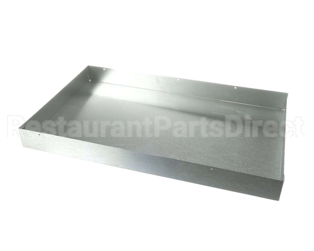 02-0291-02 Beverage Air Pan Evapr Condensate 4-Ft
