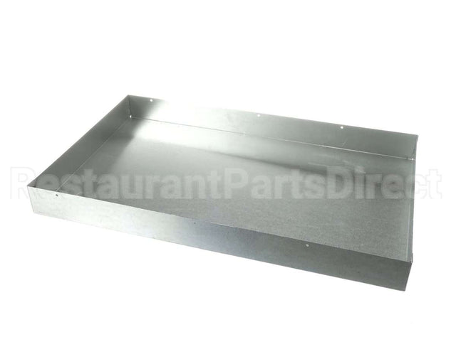 02-0291-02 Beverage Air Pan Evapr Condensate 4-Ft