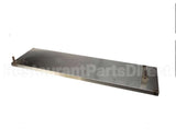 02-035723S Master-Bilt Evaporator Drain Pan Assembly (Nl Cp)