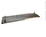 02-035723S Master-Bilt Evaporator Drain Pan Assembly (Nl Cp)