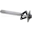 02-04-502-00 Compatible Hatco Booster Element 480V 5000W 1-3/4" Oc
