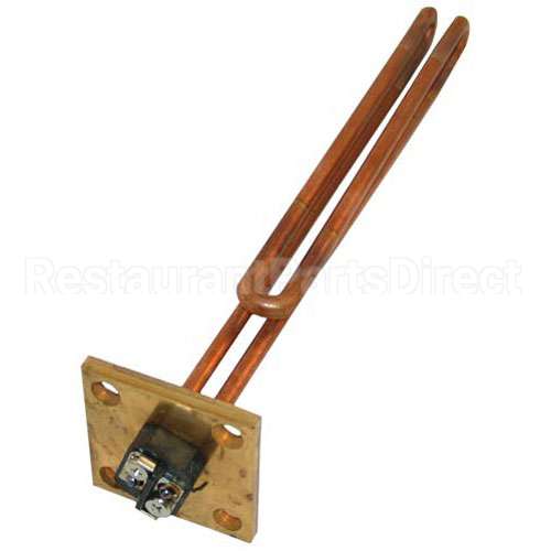 02-04-510 Compatible Hatco Element, Booster - 346V 5000W