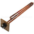 02-04-605 Compatible Hatco Booster Element 480V 6000W 1-3/4" Oc