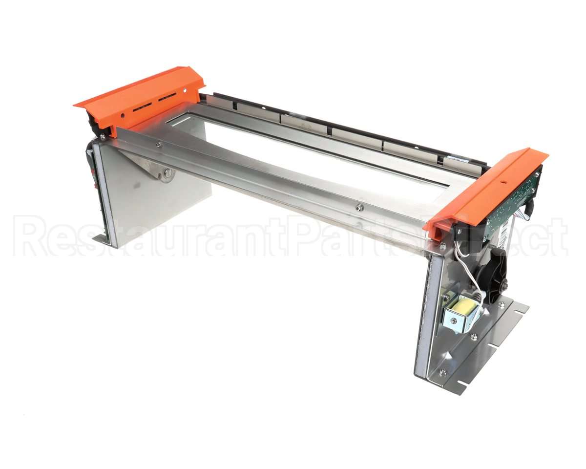 02-04701 Apex Supply Chain Tech Customer Door Moduleserial