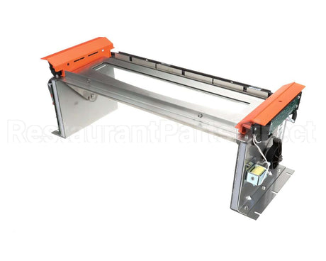02-04701 Apex Supply Chain Tech Customer Door Moduleserial