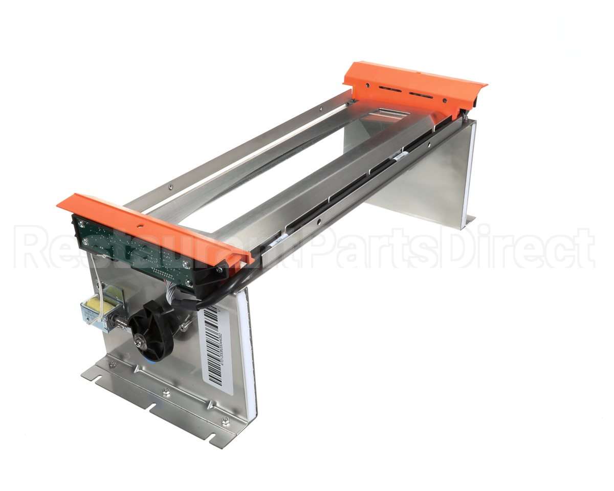 02-04701 Apex Supply Chain Tech Customer Door Moduleserial