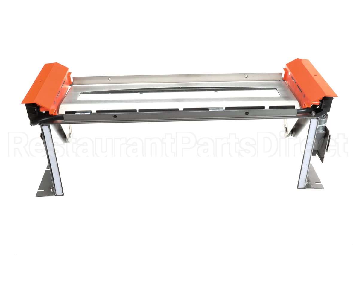 02-04701 Apex Supply Chain Tech Customer Door Moduleserial