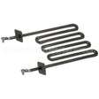 02-05-007-00 Compatible Hatco Warmer Element