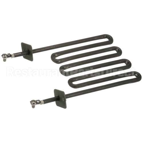 02-05-007-00 Compatible Hatco Warmer Element