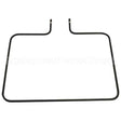 02-05-415-00 Compatible Hatco Heating Element - 120V/1100W