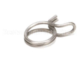 02-0534-02 Scotsman Clamp - Hose