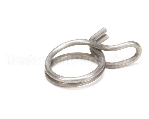 02-0534-02 Scotsman Clamp - Hose
