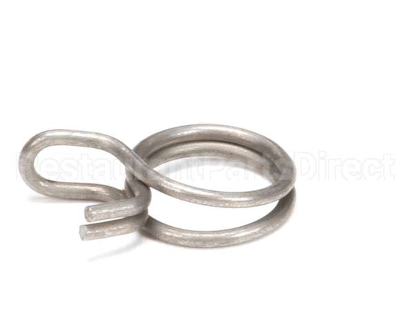 02-0534-02 Scotsman Clamp - Hose