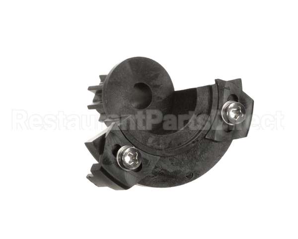 02-05658 Apex Supply Chain Tech Flag Assembly (Customer Door