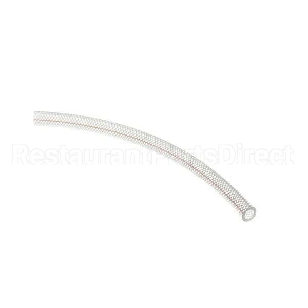 02-0584 Compatible Multiplex Tubing Braided 3/8 Id Ryan Herco #0512-0