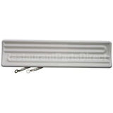 02-07-002-00 Compatible Hatco Ceramic Element - 120V/500W